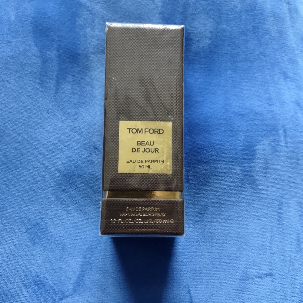 Men's fragrance